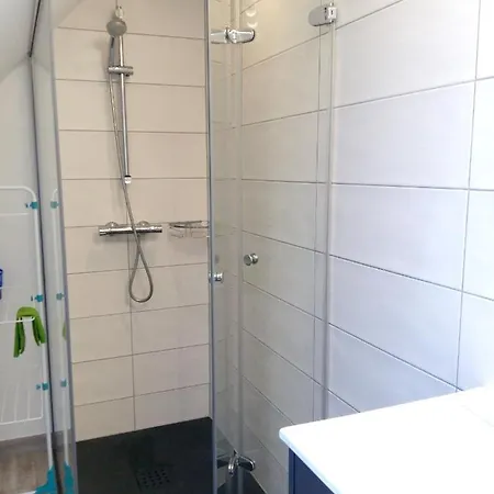 Maison Charmante Avec Jardin A | Climatisation Incluse *