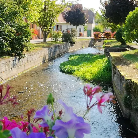 Vakantiehuis Maison Charmante Avec Jardin A | Climatisation Incluse Stotzheim