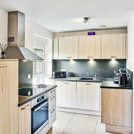 Maison Charmante Avec Jardin A | Climatisation Incluse Ferienhaus