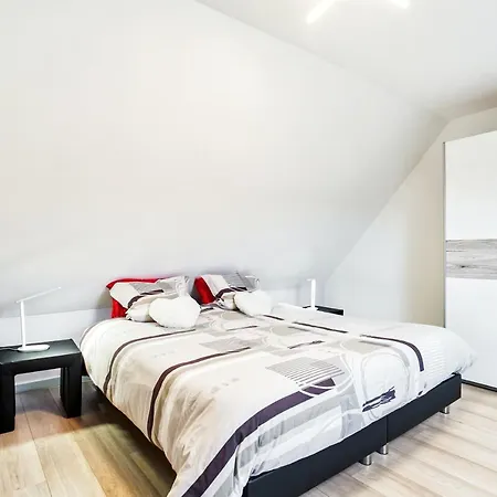 Ferienhaus Maison Charmante Avec Jardin A | Climatisation Incluse *