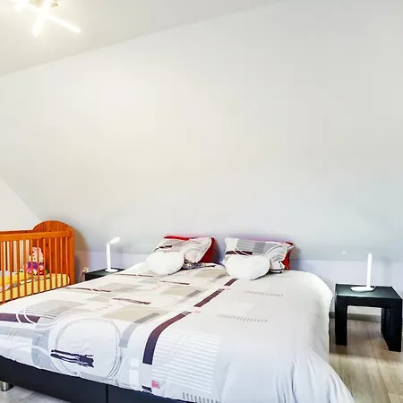 Vakantiehuis Maison Charmante Avec Jardin A | Climatisation Incluse