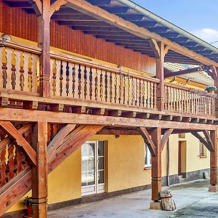 Maison Charmante Avec Jardin A | Climatisation Incluse