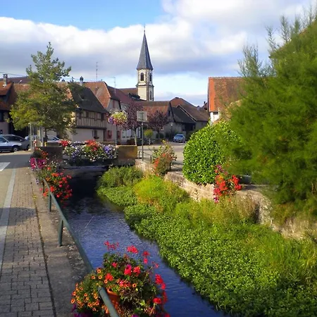 Maison Charmante Avec Jardin A | Climatisation Incluse