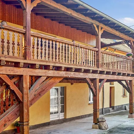 Maison Charmante Avec Jardin A | Climatisation Incluse Vakantiehuis *